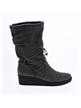 H By Halston Boots