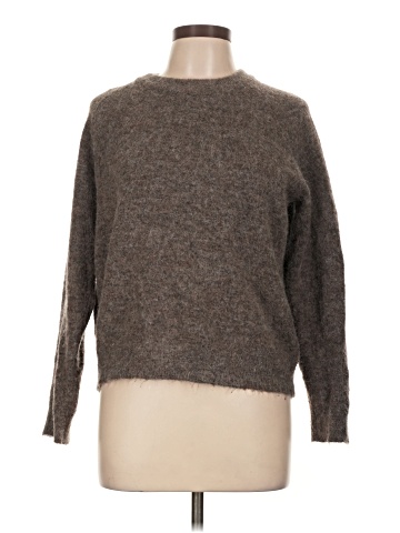 Zara Pullover Sweater (view 1)