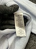 French Connection 100% Acrylic Silver Pullover Sweater Size L - photo 8