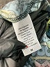 Lularoe Print Teal Casual Dress Size M - photo 8