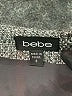 Bebe Tweed Gray Casual Skirt Size 8 - photo 4