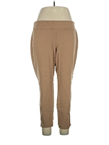 Express Active Pants (view 1)