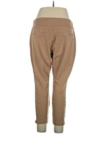 Express Active Pants (view 2)