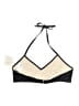 Cleobella Chevron-herringbone Black Swimsuit Top Size XL - photo 2