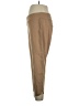 Express Solid Tan Active Pants Size XL - photo 5