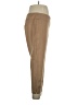 Express Solid Tan Active Pants Size XL - photo 4