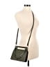 Urban Expressions 100% Polyurethane Solid Green Satchel One size - photo 2