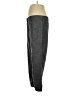 AB Studio Tweed Gray Dress Pants Size 16 - photo 5