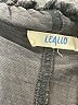 Leallo Solid Gray Jumpsuit Size M (estimated) - photo 4