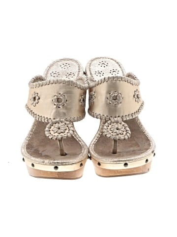 Jack Rogers Wedges (view 2)