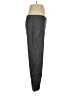 AB Studio Tweed Gray Dress Pants Size 16 - photo 4