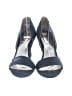 Alfani Blue Heels Size 6 - photo 2