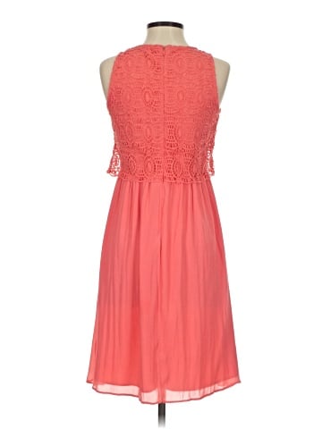 Ann Taylor LOFT Cocktail Dress (view 2)
