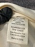 Blu Pepper 100% Polyester Print Ivory Casual Dress Size S - photo 8