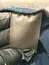 Calia Solid Black Athletic Shorts Size M - photo 3
