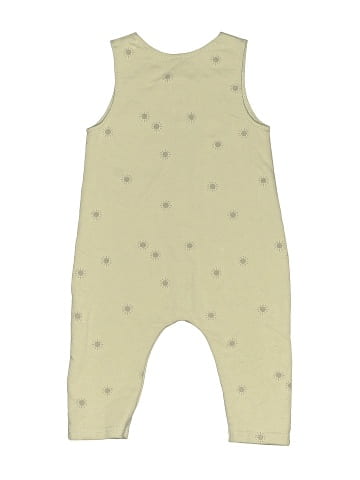 Rylee + Cru Short Sleeve Onesie (view 2)