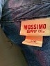 Mossimo Supply Co. Blue Tank Top Size L - photo 7