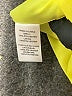 CeCe 100% Polyester Color Block Yellow Casual Dress Size 0 - photo 8