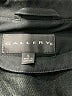 Gallery 100% Polyester Black Coat Size S - photo 6