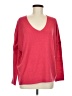 Andree by UNIT Red Pullover Sweater Size M - photo 1