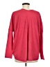 Andree by UNIT Red Pullover Sweater Size M - photo 2