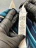 Joe Fresh Stripes Teal Casual Dress Size S - photo 8