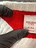 Holiday Time Argyle Red Pullover Sweater Size 0 - 2 - photo 7