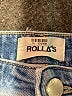 Rolla's Blue Jeans Size 31 waist - photo 7