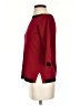 Pina Rossi Red Pullover Sweater Size S - photo 5