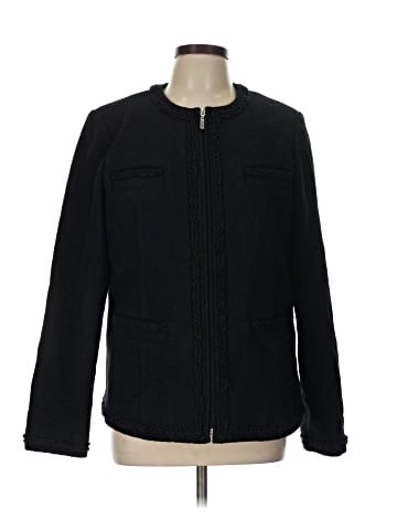 Pamela Dennis Jacket (view 1)