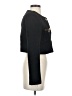Urban Revivo Black Jacket Size 4 - photo 4