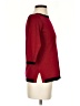 Pina Rossi Red Pullover Sweater Size S - photo 4