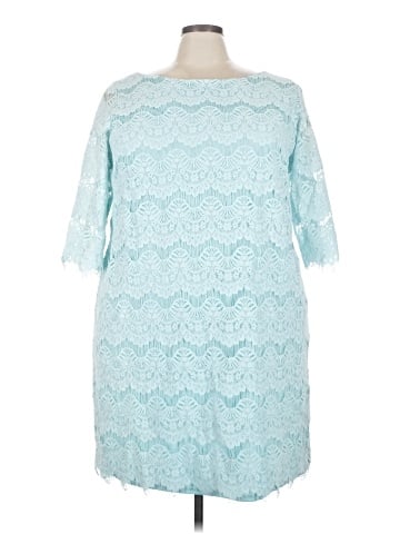 Jessica Howard Casual Dress (view 1)