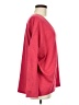 Andree by UNIT Red Pullover Sweater Size M - photo 4