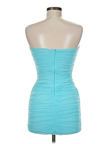 Tic : Toc Cocktail Dress (view 2)