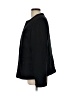 Pamela Dennis Solid Black Jacket Size L (estimated) - photo 5