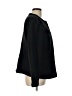 Pamela Dennis Solid Black Jacket Size L (estimated) - photo 4