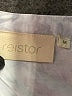 Reistor Print Blue Casual Dress Size M - photo 6
