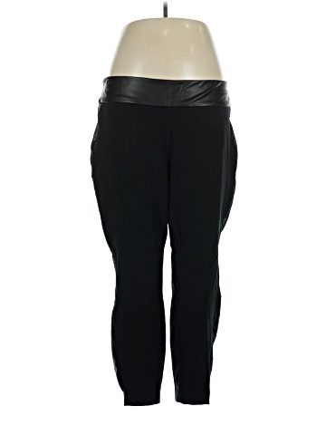 Express Active Pants (view 1)