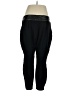 Express Black Active Pants Size XL - photo 2