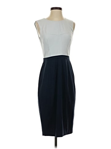 BCBGMAXAZRIA Cocktail Dress (view 1)