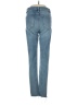 ALLSAINTS Stripes Blue Jeans Size 27 waist - photo 2