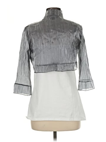 KM Collections by Milla Bell Jacket (view 2)