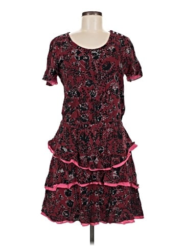 Matilda Jane Casual Dress (view 1)