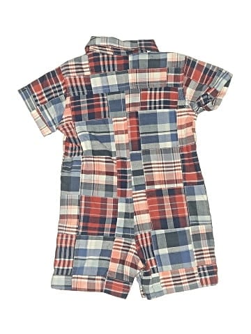 Hatley Short Sleeve Onesie (view 2)