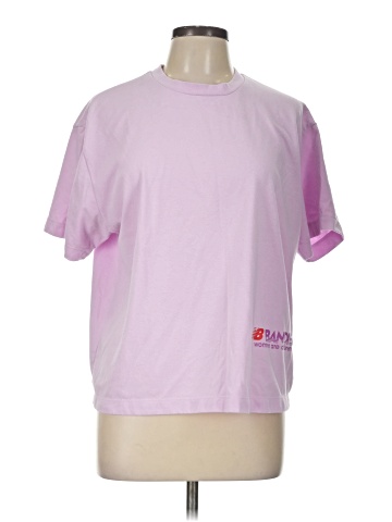 New Balance Short Sleeve T-Shirt (view 1)