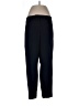 Sézane Solid Blue Casual Pants Size EU (FR) 42 / US 10 - photo 1