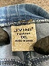 JVINI Color Block Blue Jeans Size 1X - photo 7