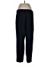 Sézane Solid Blue Casual Pants Size EU (FR) 42 / US 10 - photo 2