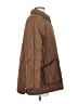 Bernardo Fashions 100% Polyester Brown Coat Size S - photo 4